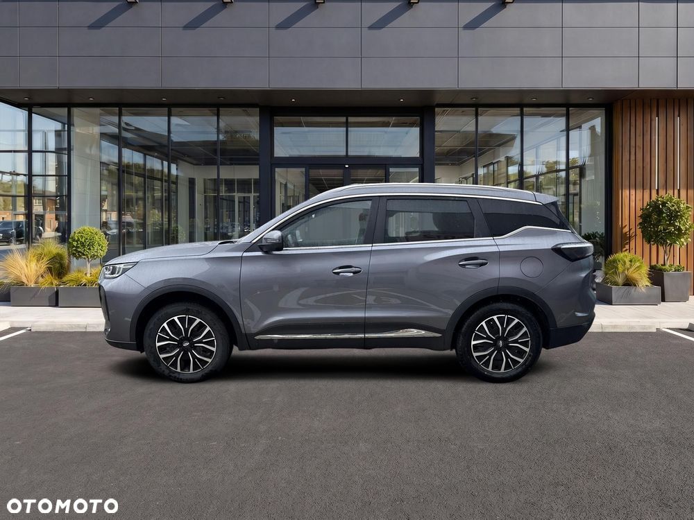 Chery Tiggo 7 1.5 T-GDI Super Hybrid Prestige DHT - 9