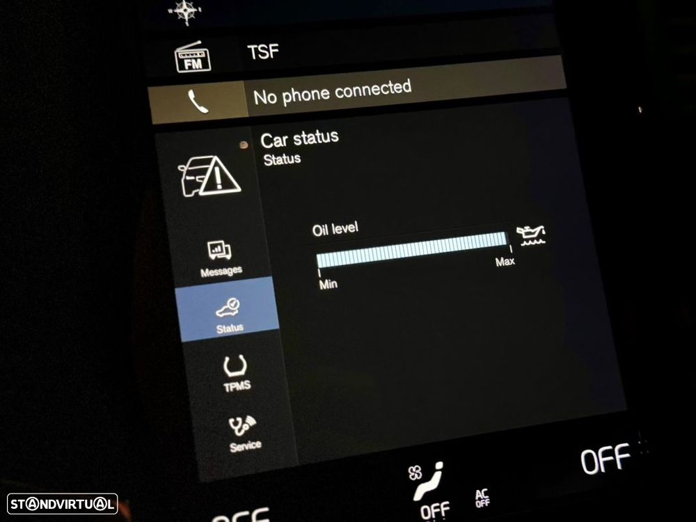 Volvo XC 90 2.0 D4 Momentum - 15