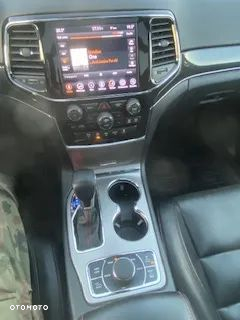Jeep Grand Cherokee 3.6 V6 Trailhawk - 19