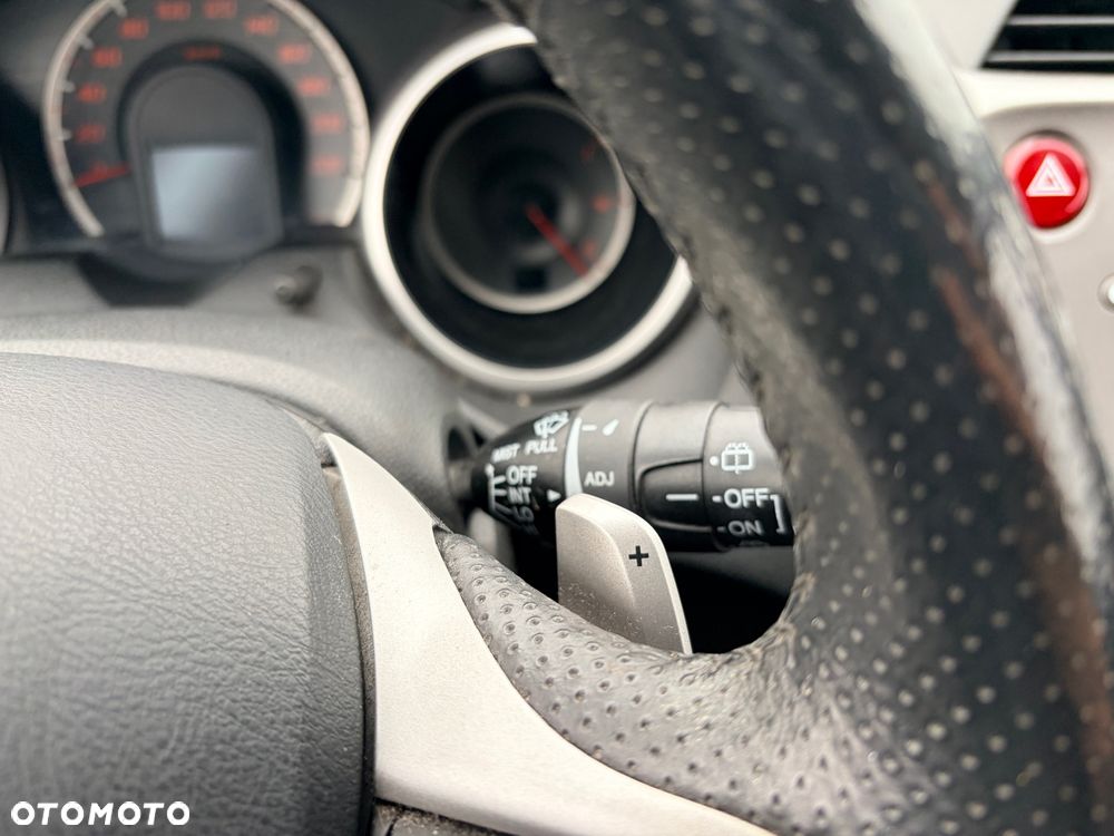 Honda Jazz 1.4 i-VTEC i-Shift Elegance - 24