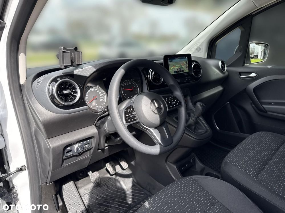 Mercedes-Benz Citan - 10