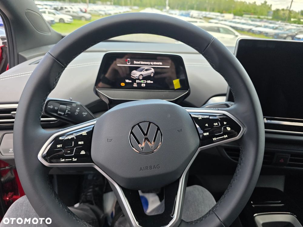 Volkswagen ID.4 52kWh Pure - 22