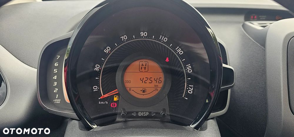 Toyota Aygo - 15
