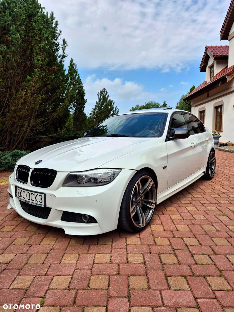 BMW Seria 3 - 3