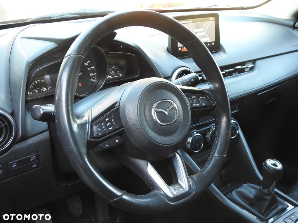 Mazda CX-3 2.0 SkyPassion - 12