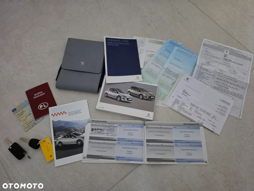 Peugeot 308 100 VTi Urban Move First Edition - 31
