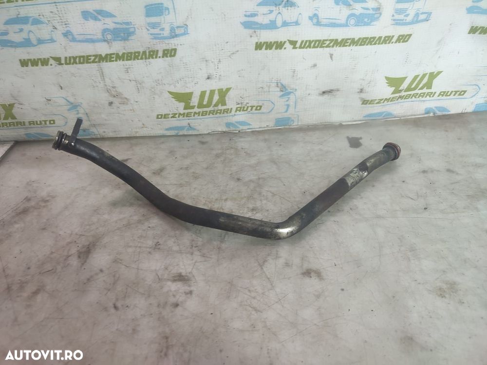 Conducta ulei   2.0 AJ813164 Jaguar XE X760 [2014 - 2020] 2.0 AJ81316 - 2