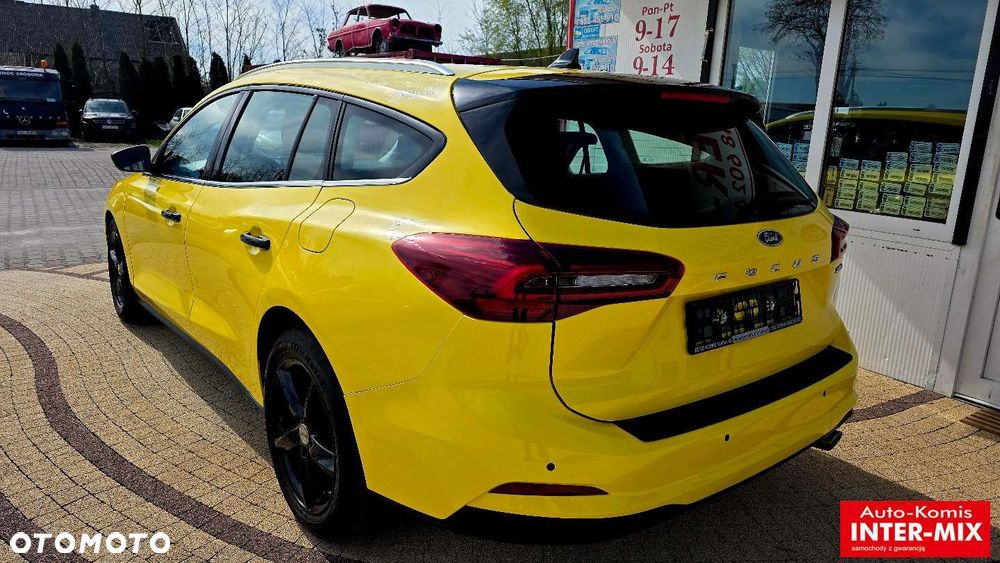 Ford Focus - 6