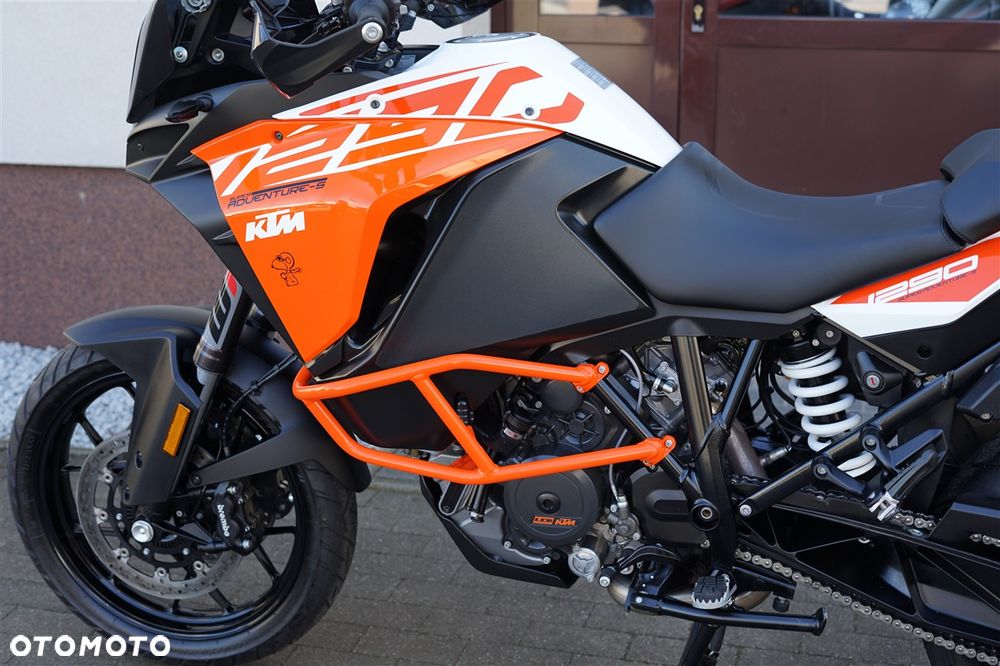 KTM Super Adventure - 28