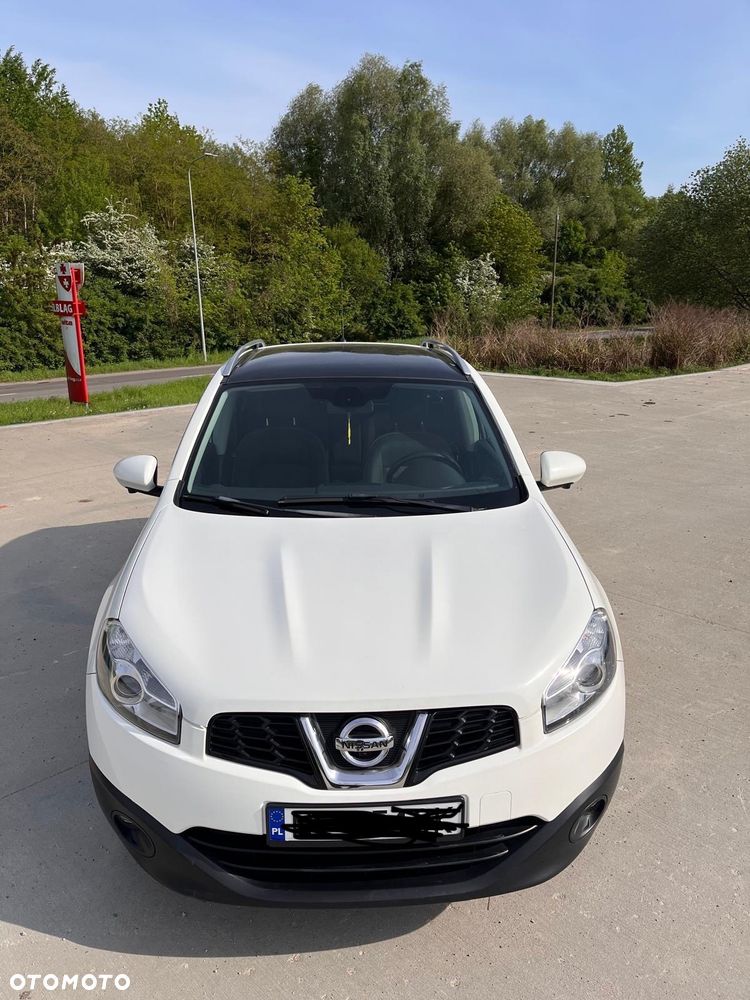 Nissan Qashqai 1.6 dCi Acenta - 6