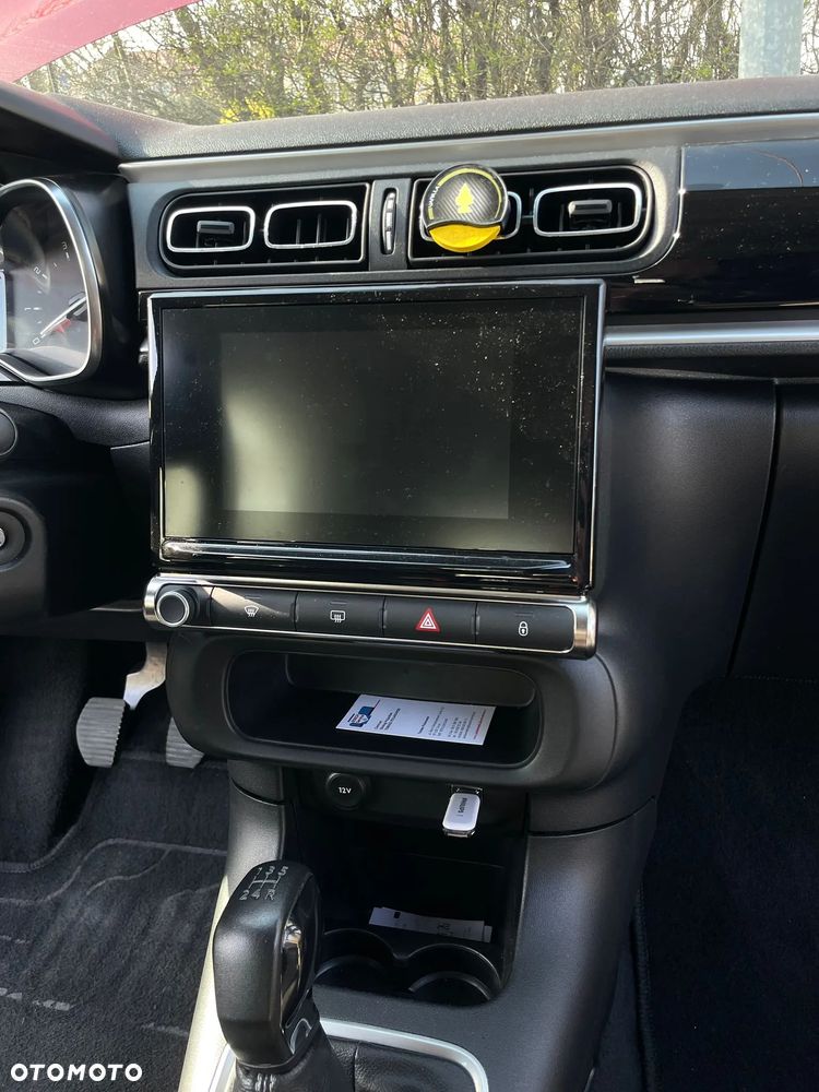 Citroën C3 1.5 BlueHDi Plus - 17