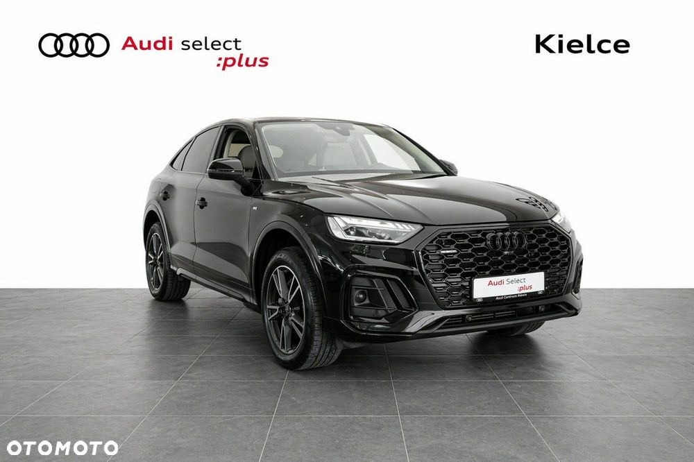 Audi Q5 Sportback - 4