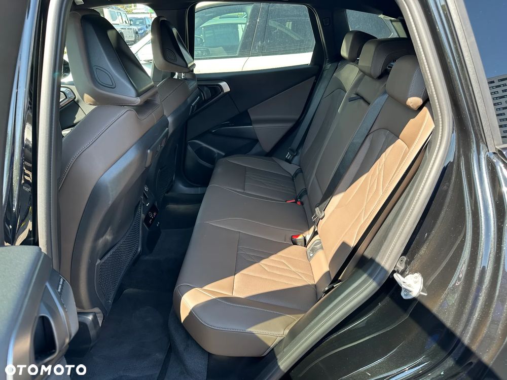 BMW X3 xDrive20d mHEV - 8