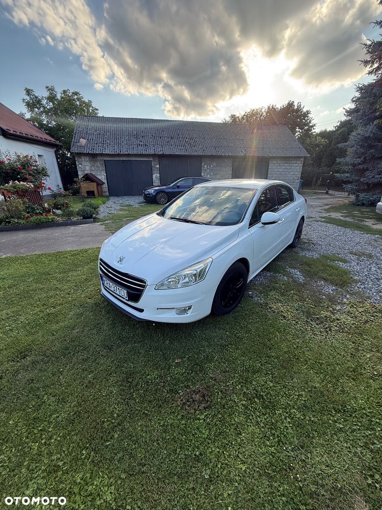 Peugeot 508 1.6 HDi Access - 1