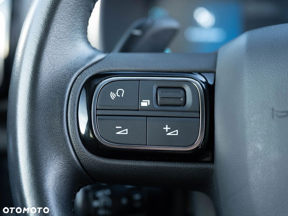 Citroën C5 Aircross 1.6 PHEV 225 Shine EAT8 - 22