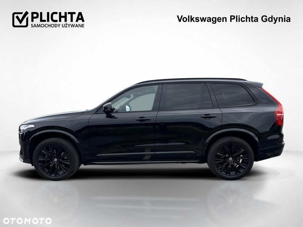 Volvo XC 90 B5 D AWD Plus Dark - 3