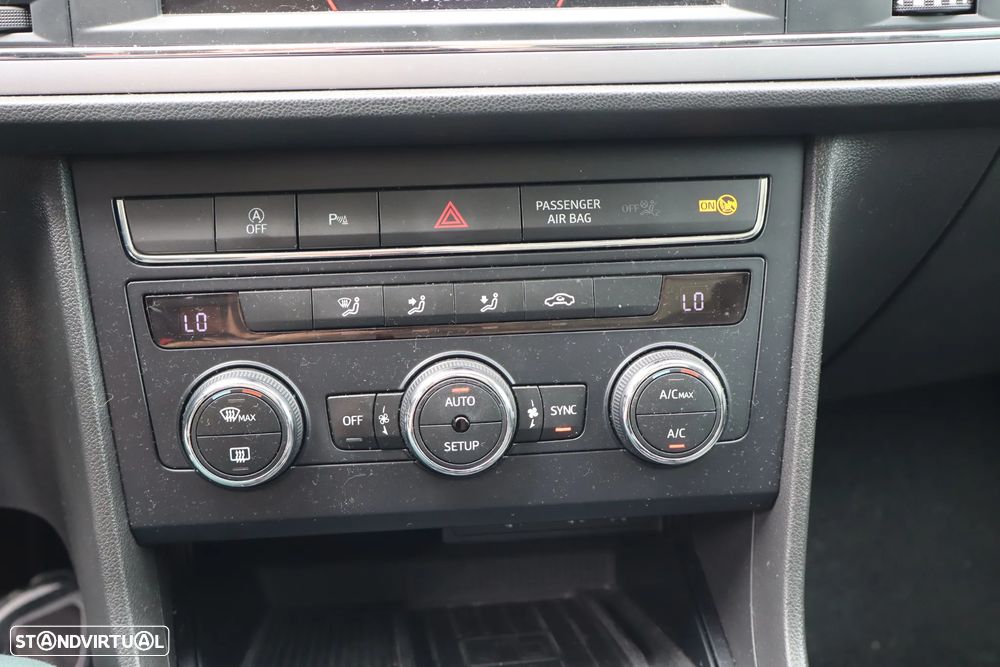 SEAT Leon ST - 12