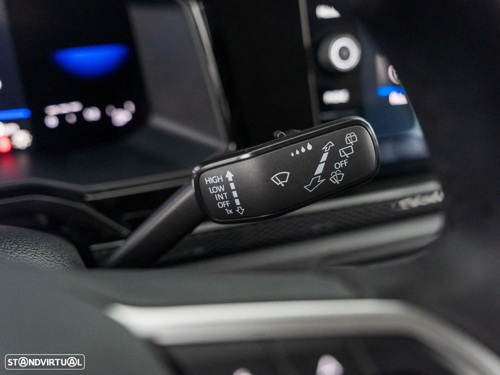 VW Taigo 1.0 TSI Urban - 21