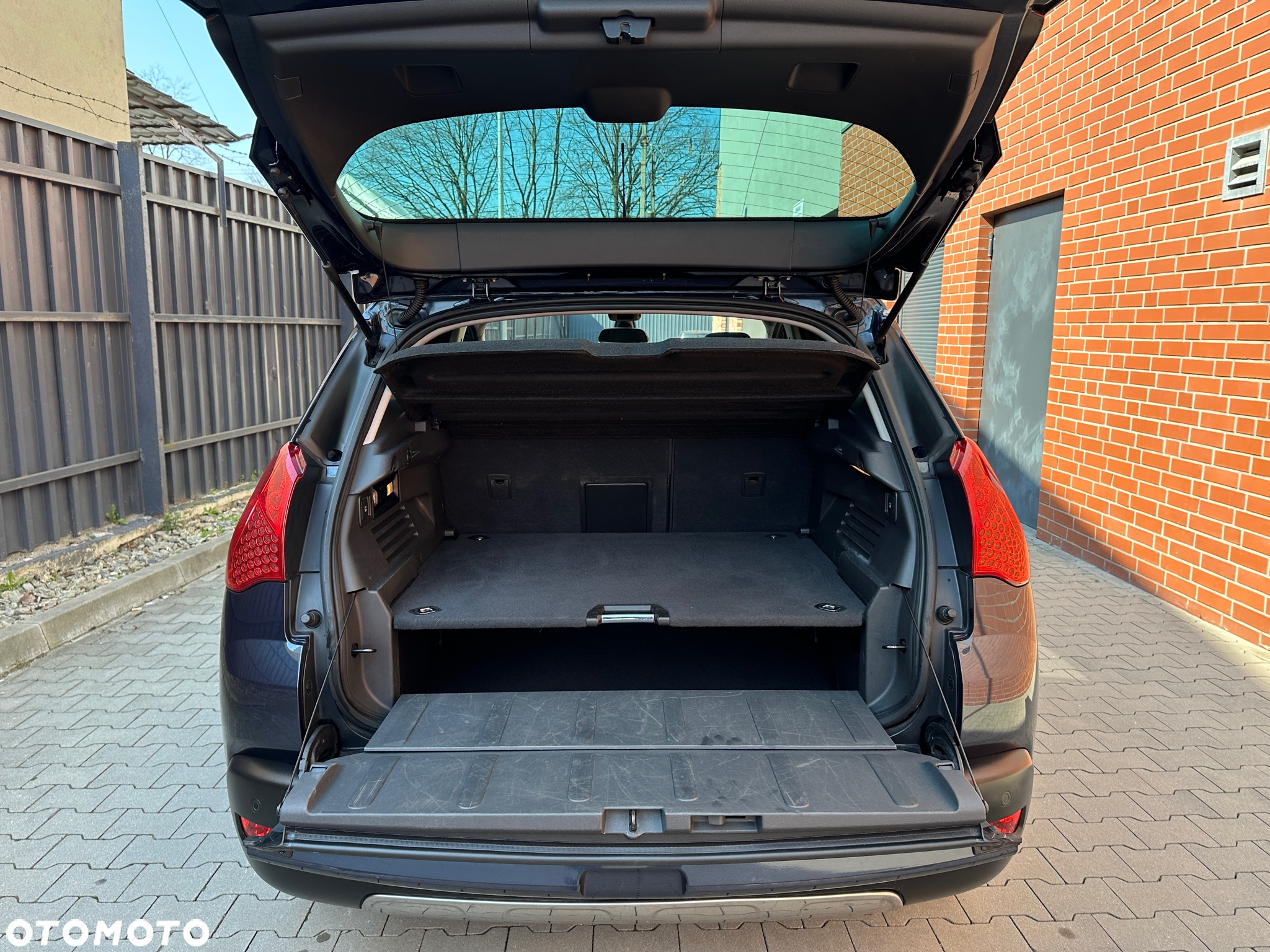 Peugeot 3008 1.6 Premium - 7