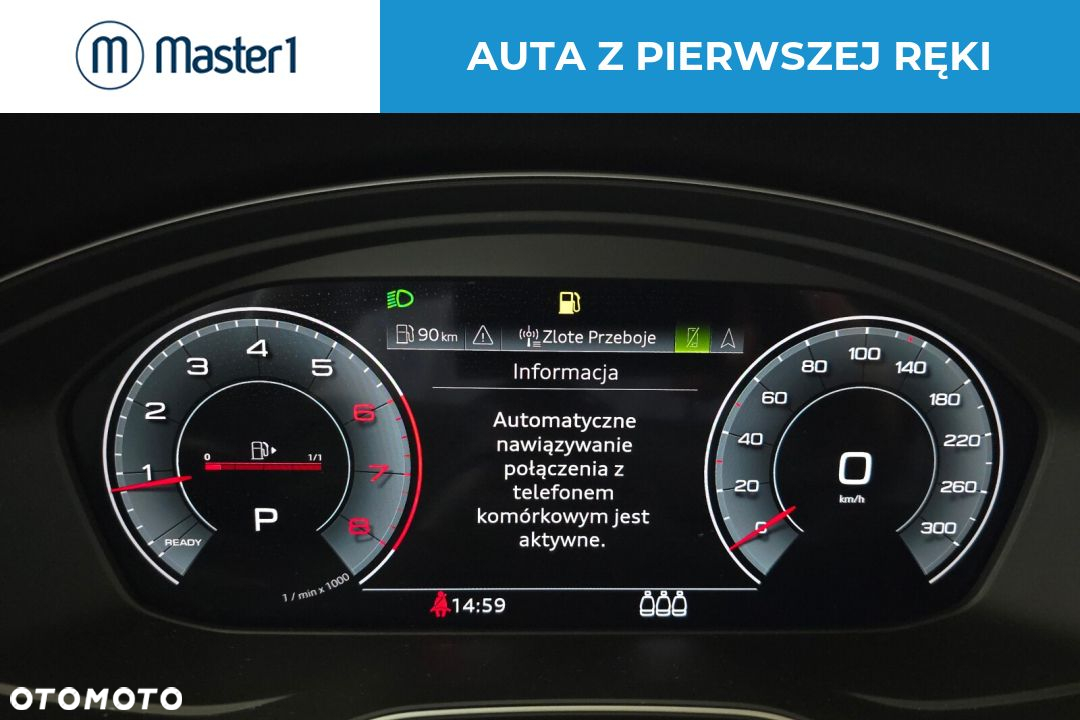 Audi A4 35 TFSI mHEV S tronic - 15