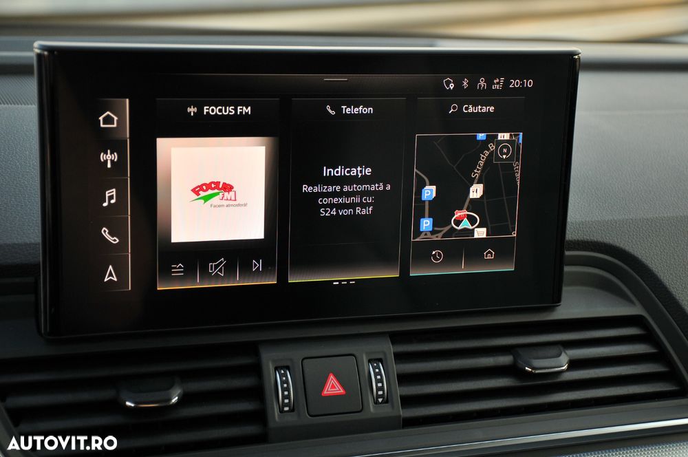 Audi Q5 40 TDI quattro S tronic S line - 20