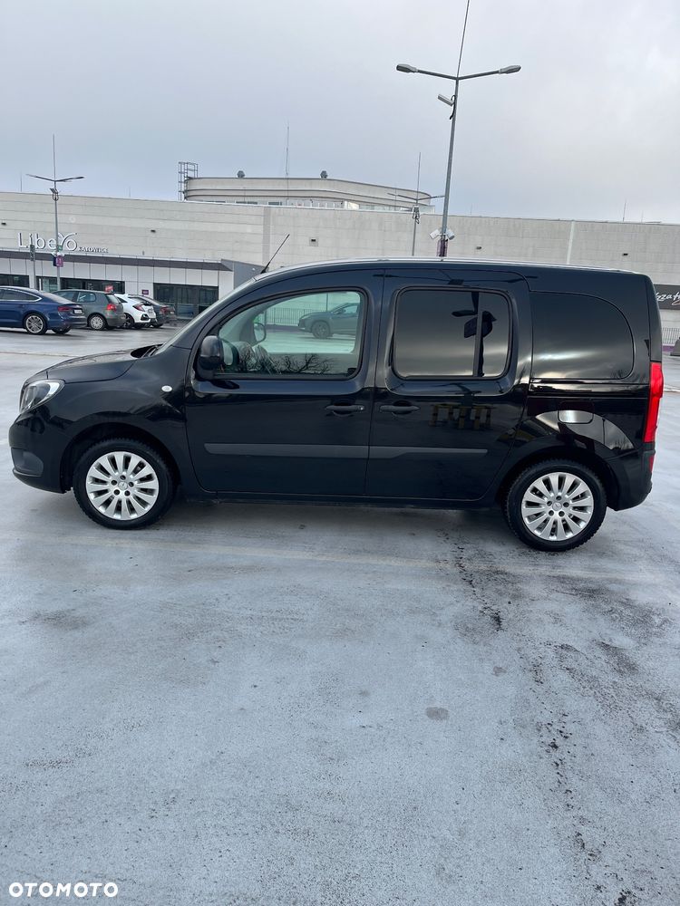 Mercedes-Benz Citan Tourer lang Start & Stop - 6