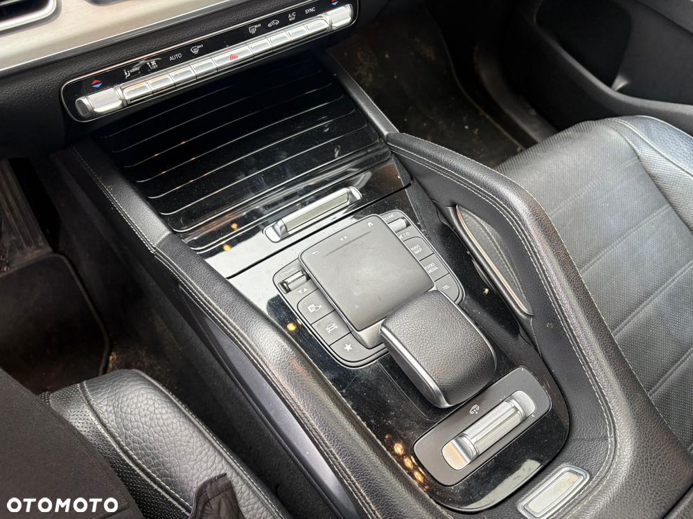 Mercedes-Benz GLE 400 d 4Matic 9G-TRONIC AMG Line - 16