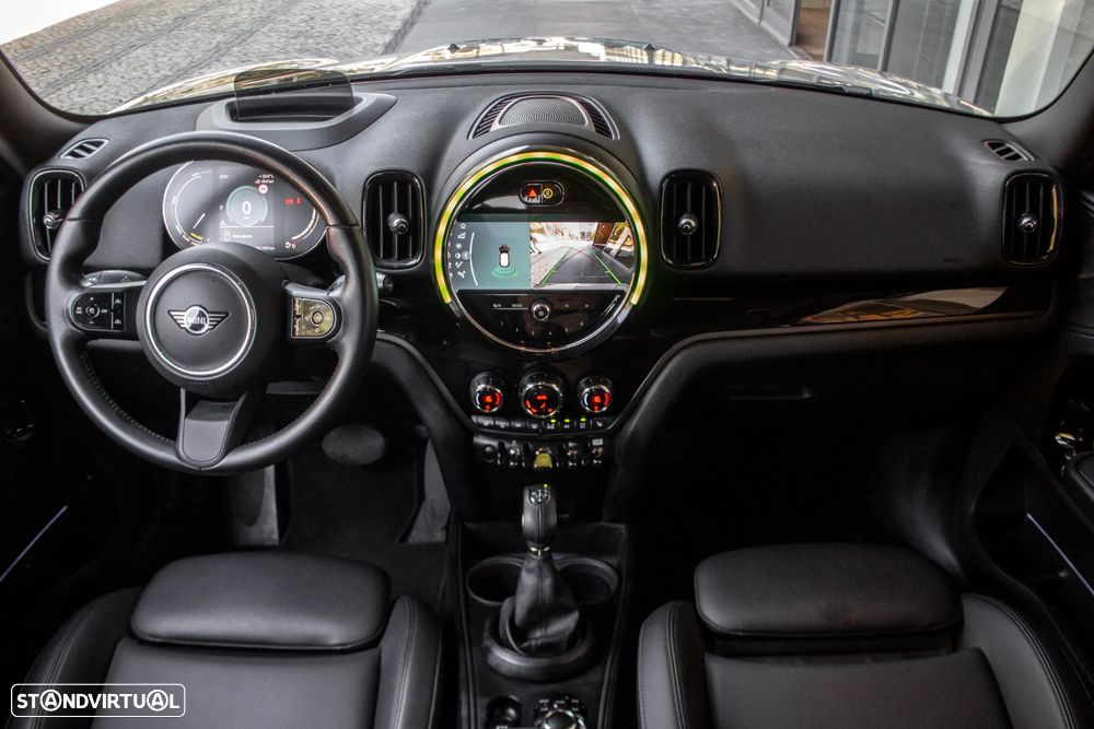 MINI Countryman Cooper SE All4 Aut. - 41
