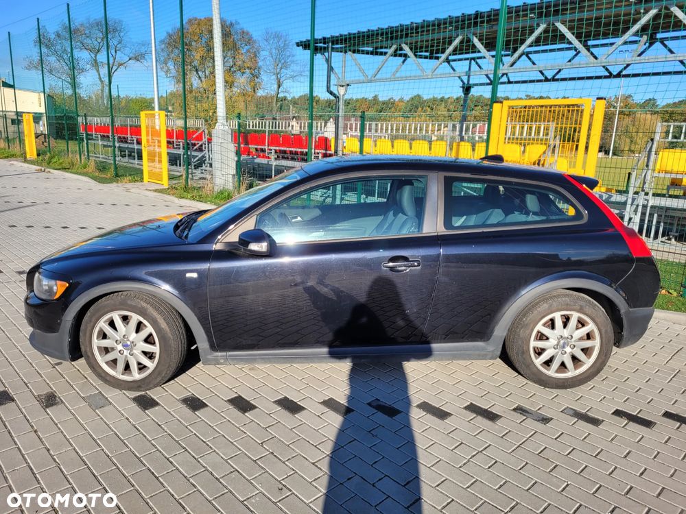 Volvo C30 1.6D DRIVe - 4