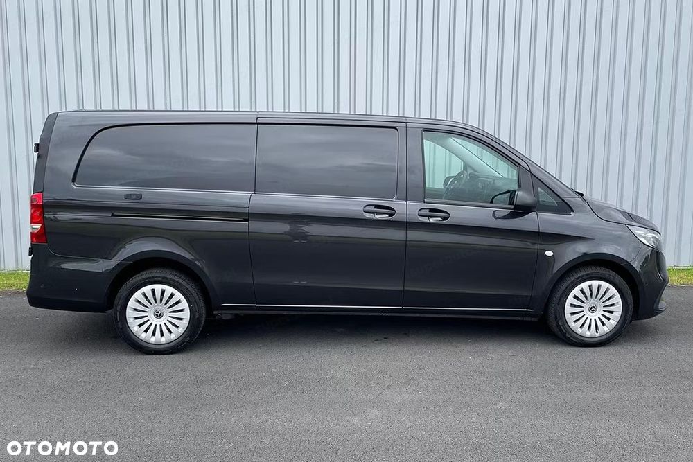 Mercedes-Benz Vito 116 CDI Pro 4x4 Ekstradługi 1.9 163KM - 8