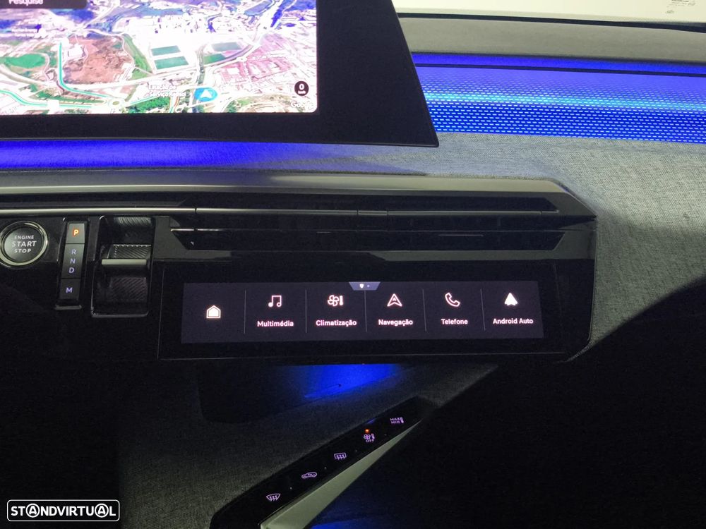 Peugeot 3008 1.2 Hybrid GT e-DCS6 - 18
