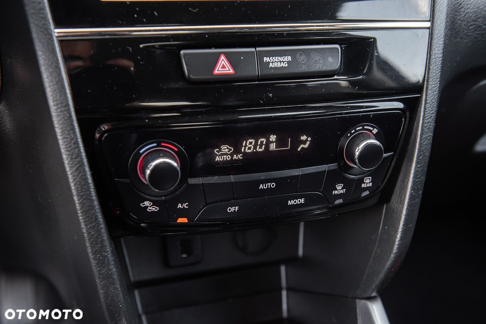 Suzuki Vitara - 22
