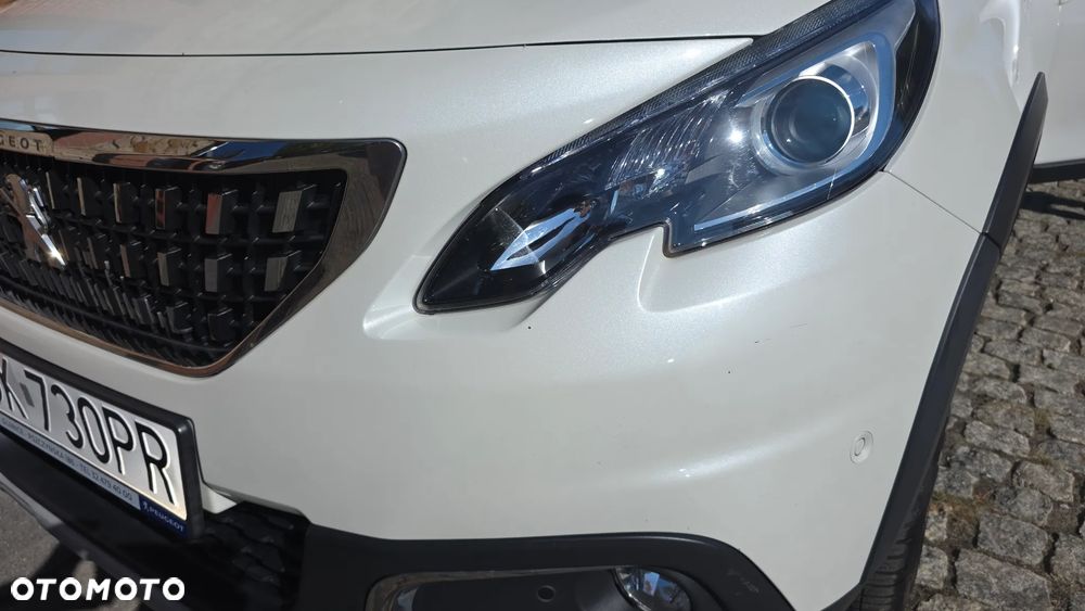 Peugeot 2008 - 22