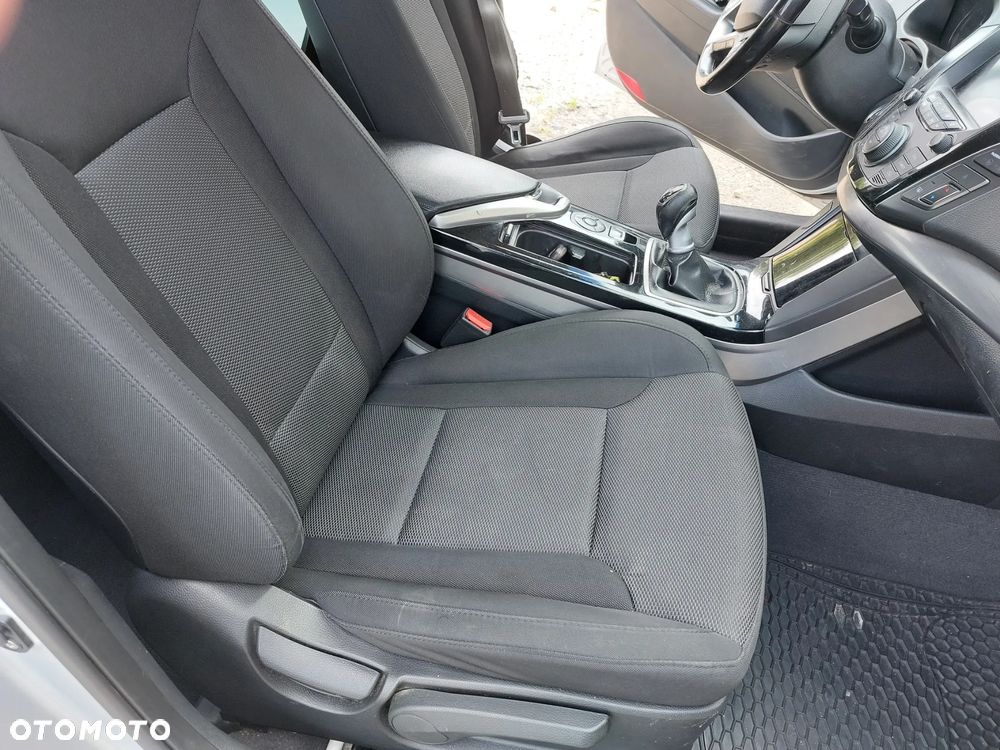 Hyundai i40 1.7 CRDi BlueDrive Comfort - 6
