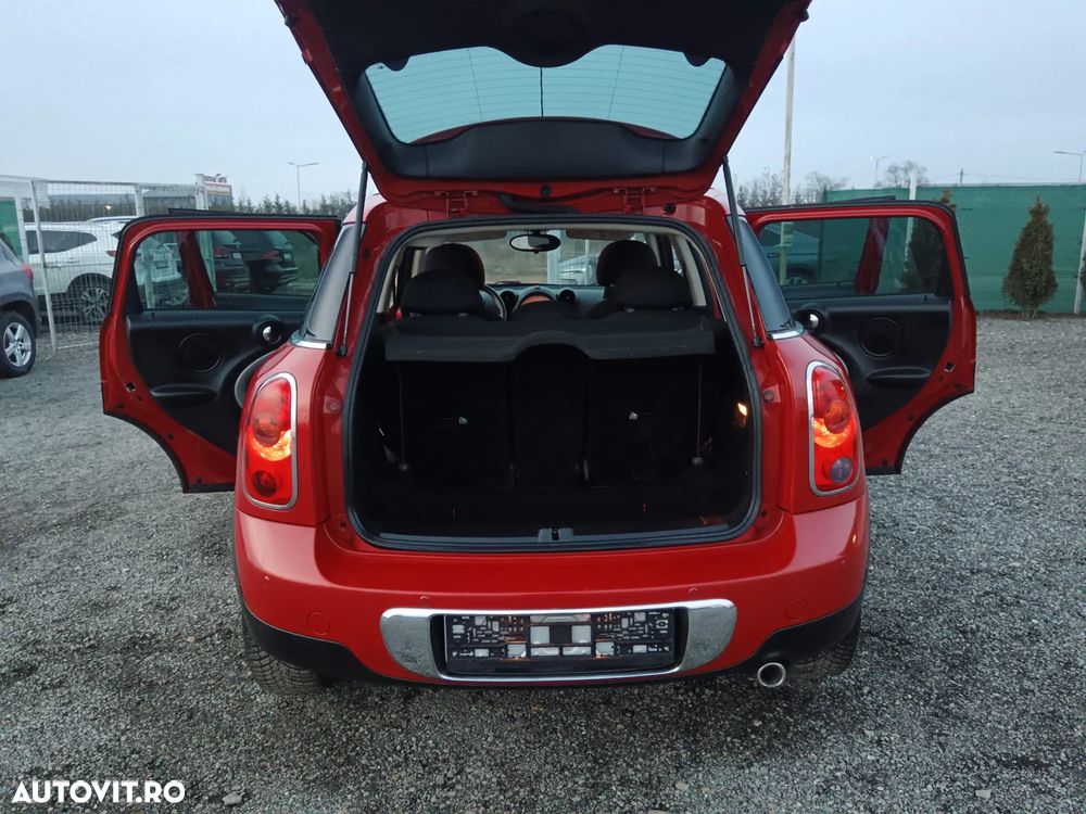 Mini Countryman - 18