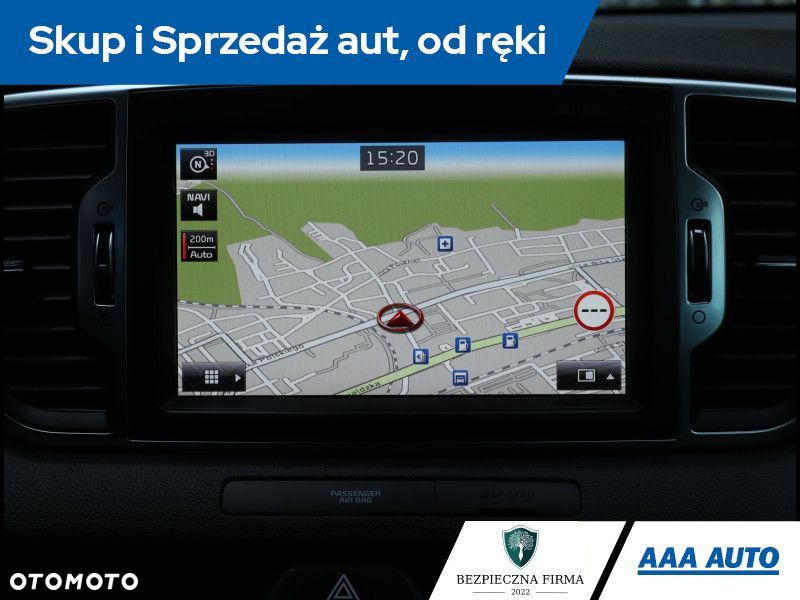 Kia Sportage - 14