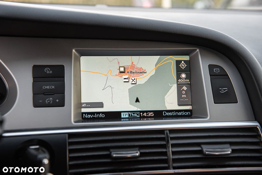 Audi A6 Avant 3.0 TDI DPF quattro tiptronic - 24