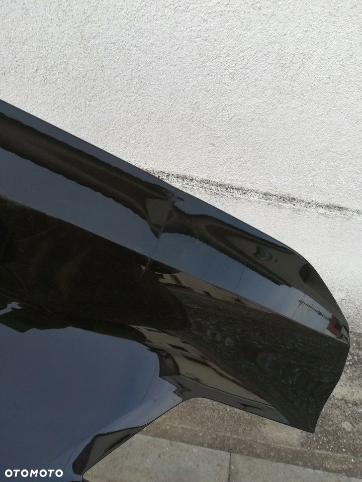 BMW X2 F39 LISTWA BLENDA KLAPY BAGAŻNIKA ORYGINAŁ - 3