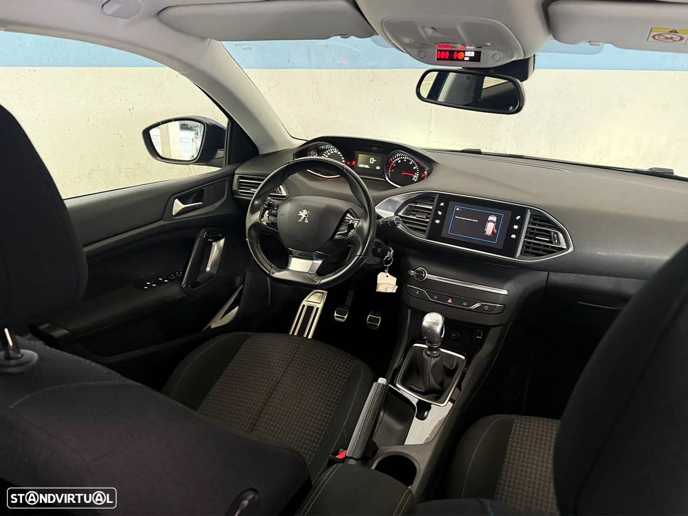 Peugeot 308 PureTech 130 Stop & Start Style - 7