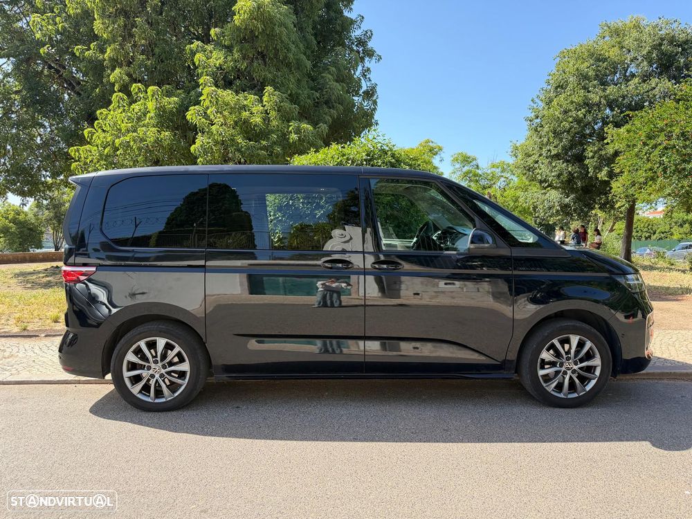 VW Multivan 2.0 TDI Life DSG - 6