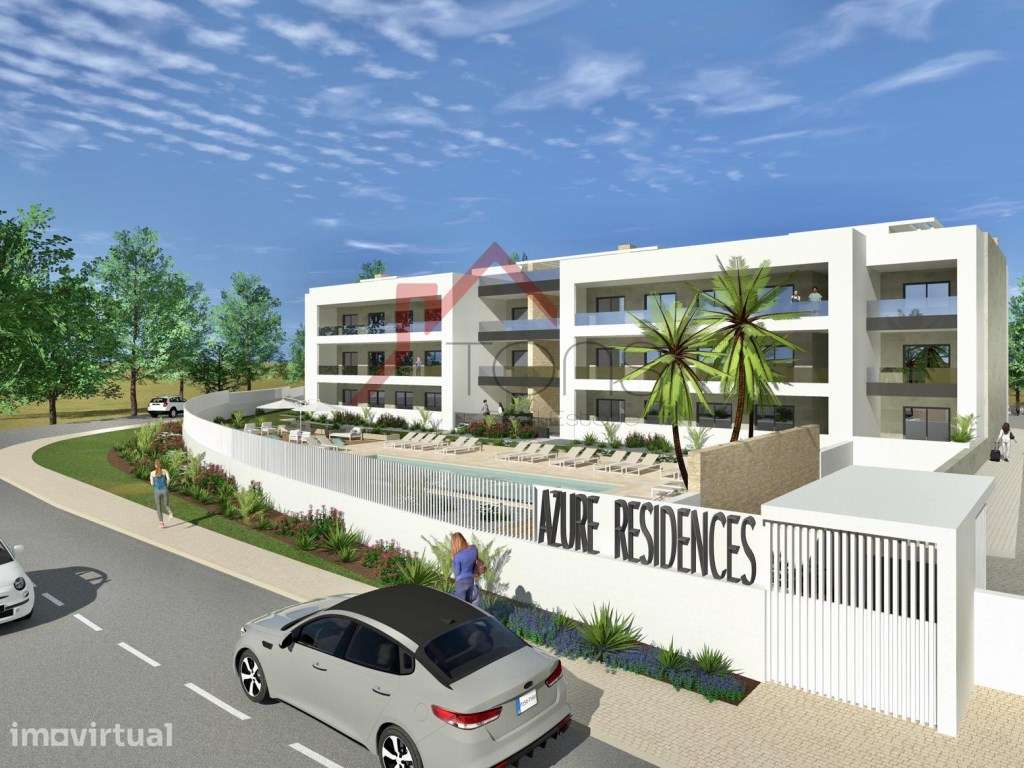 AZURE RESIDENCES - Grande imagem: 3/11
