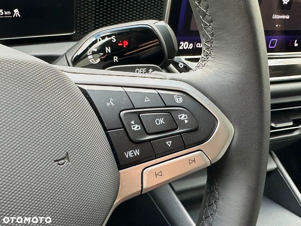 Volkswagen Tiguan 1.5 eTSI Special Edition DSG - 15