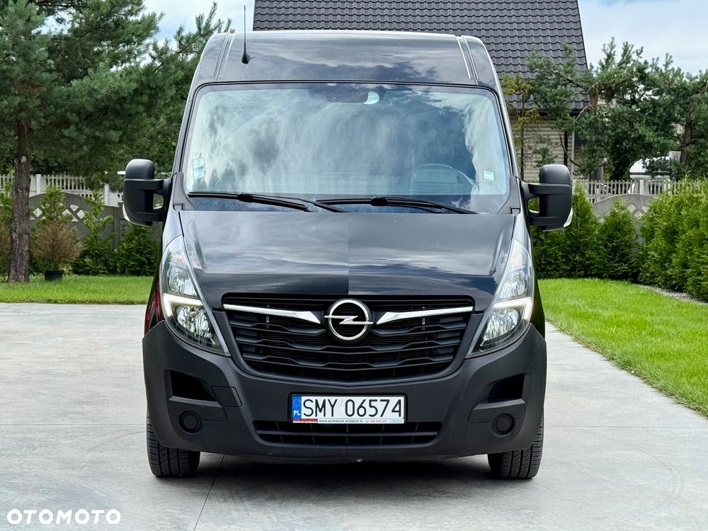 Renault Master - 3