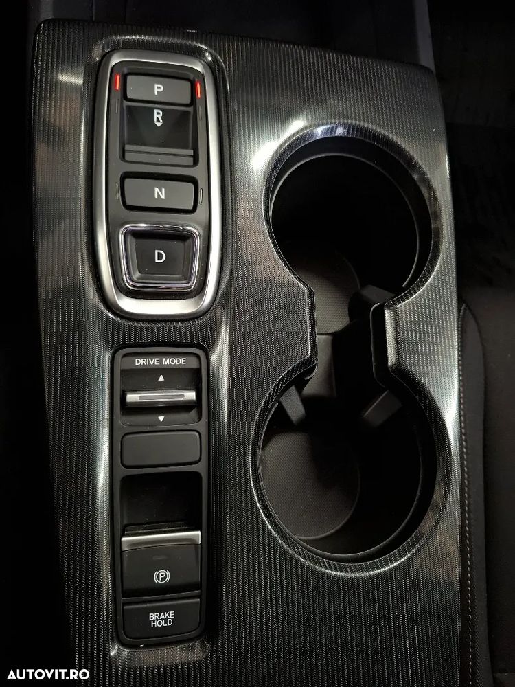 Honda Civic 2.0 e:HEV E-CVT Elegance - 23