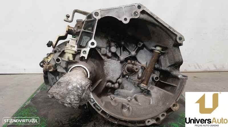 CAIXA VELOCIDADES CITROEN XSARA 1998 -20CD29 - 3