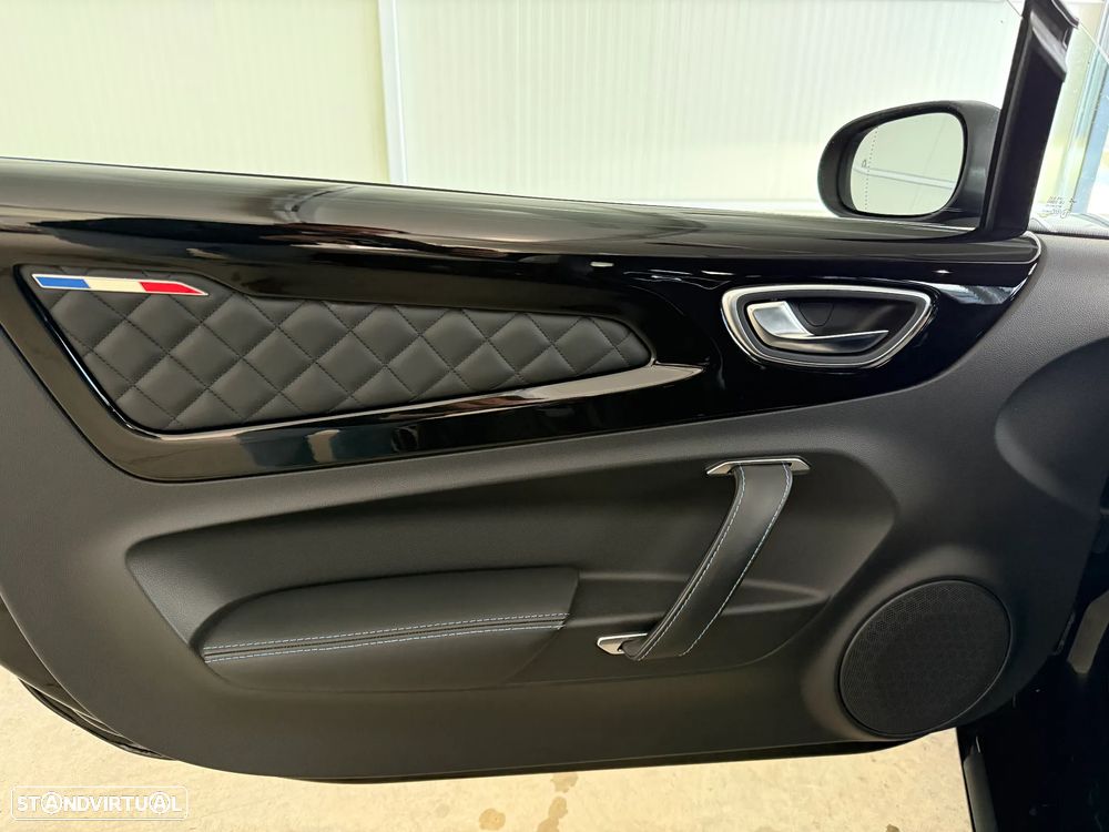 Alpine A110 Première Édition - 17