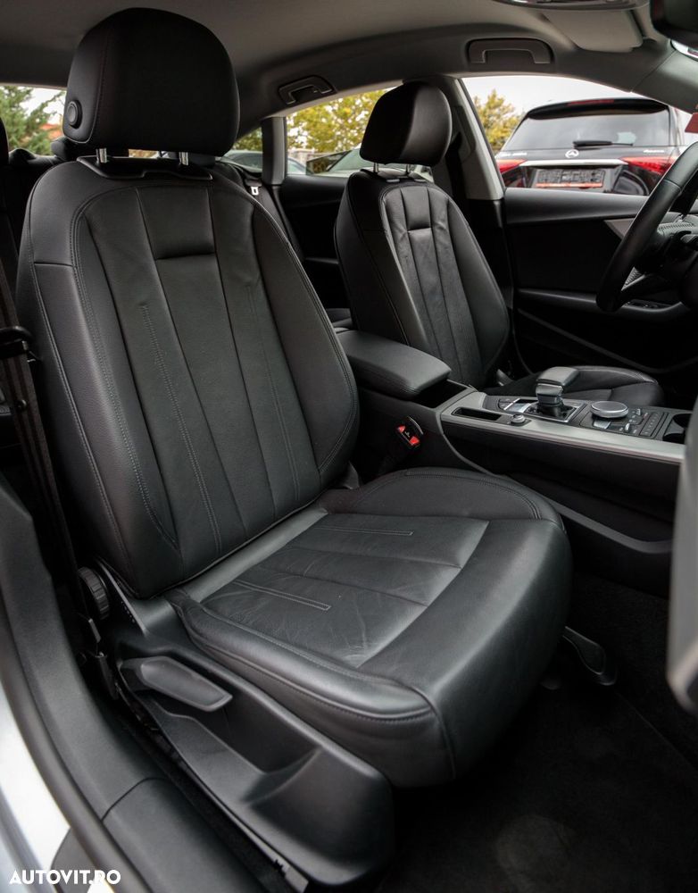 Audi A5 - 8