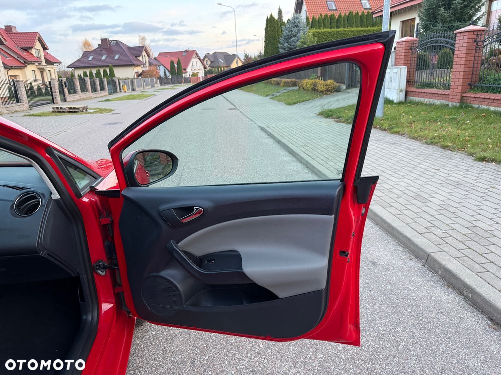 Seat Ibiza 1.2 TSI Copa - 28