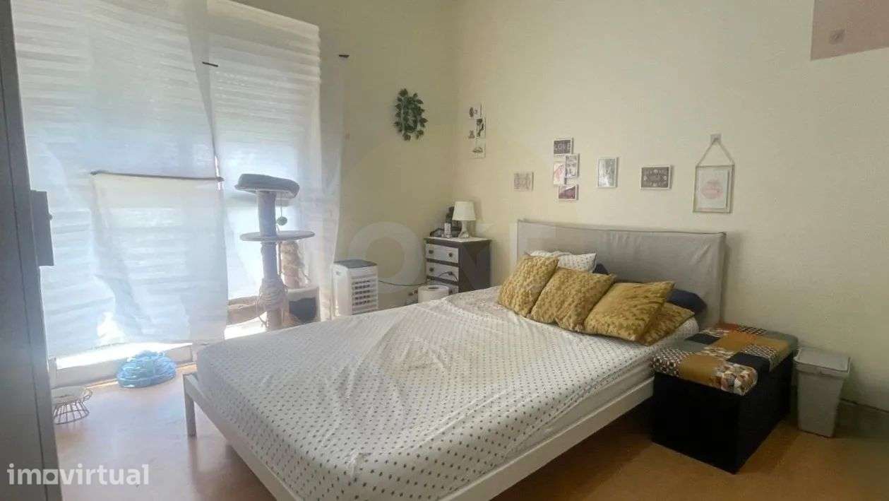 T1 remodelado na Baixa da Banheira - Grande imagem: 3/10