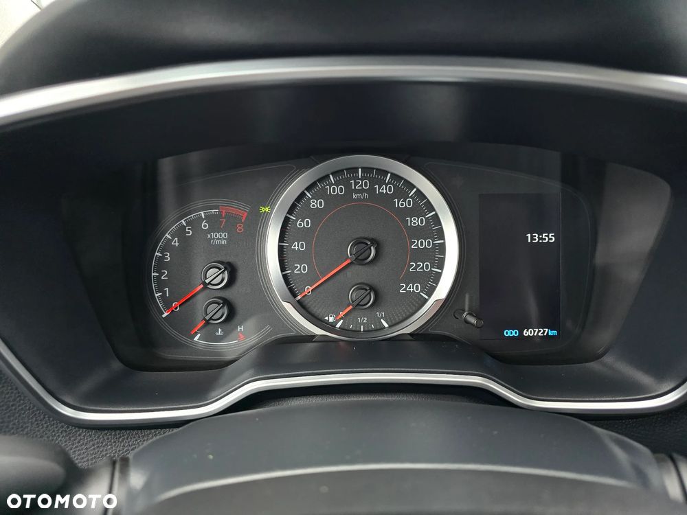 Toyota Corolla 1.5 Comfort MS - 28